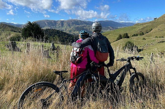 E Bike Adventure on The Laughing Moa Loop - FAQs