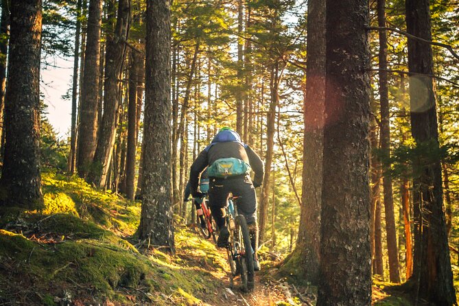 E-Bike Adventure Rentals - Age Requirement