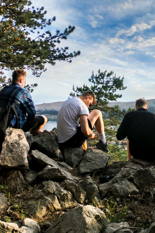 E-BIKE ADVENTURE TO KIMINOULLAKI FARM PICNIC AND TASTING - Cancellation Policy