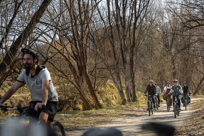 E-Bike Adventures Through the Wineries in Gibbston - Health and Accessibility