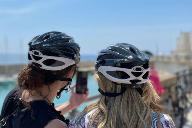E-Bike, Apulian Sandwich and Wine - What to Expect on the Tour