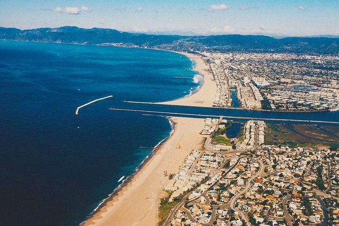 E-Bike Beach Tour (Playa Del Rey Beach) - Exploring Playa Del Rey Beach
