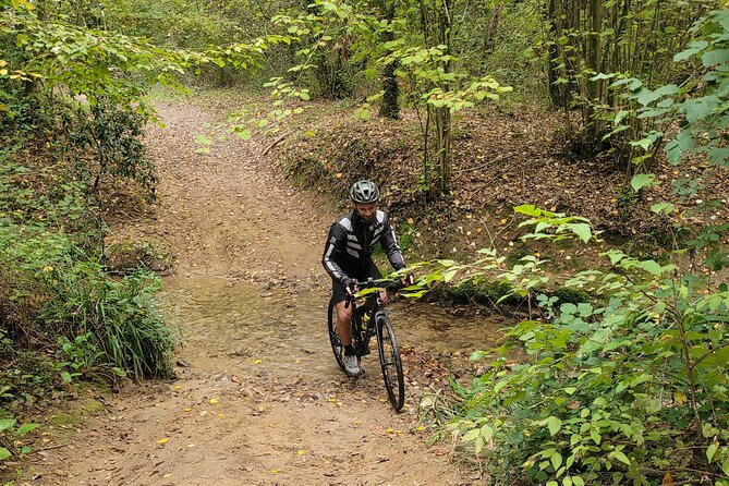 E-Bike Chianti Classico & Tuscany Full Day Tour - Suitability and Requirements