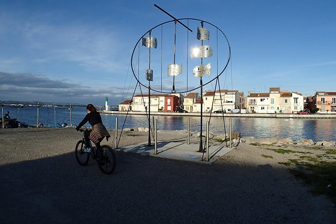 E-Bike Day Rental to Discover Sète and Its Surroundings - Meeting Point and Operating Hours