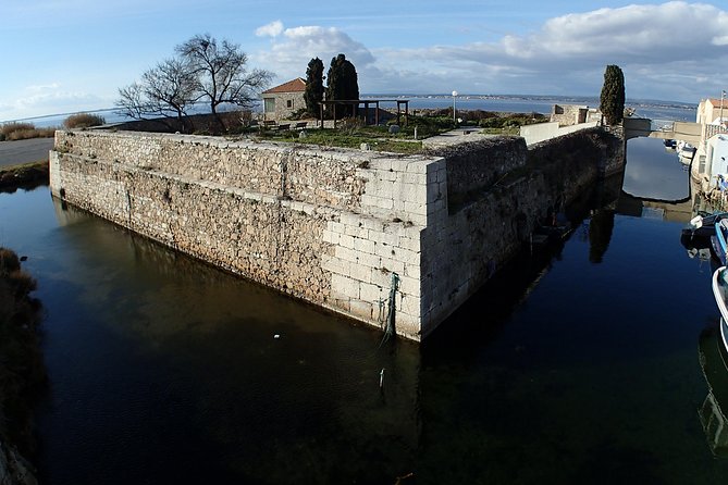 E-Bike Day Rental to Discover Sète and Its Surroundings - Booking and Confirmation Details