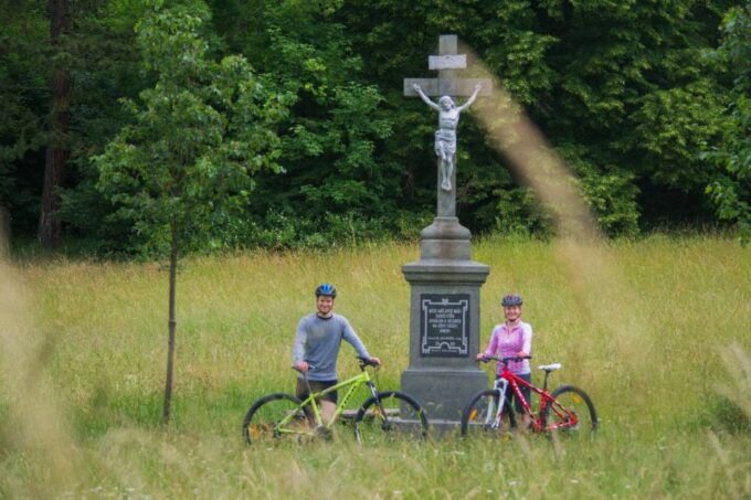 E-Bike Day Trip: Visit a Roman Castle and Taste Craft Beer - Inclusions and Exclusions