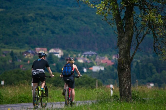 E-Bike Day Trip: Visit a Roman Castle and Taste Craft Beer - Customer Feedback