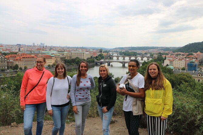E-Bike, E-Scooter Viewpoint Fun Tour - Weather Policy and Special Offers