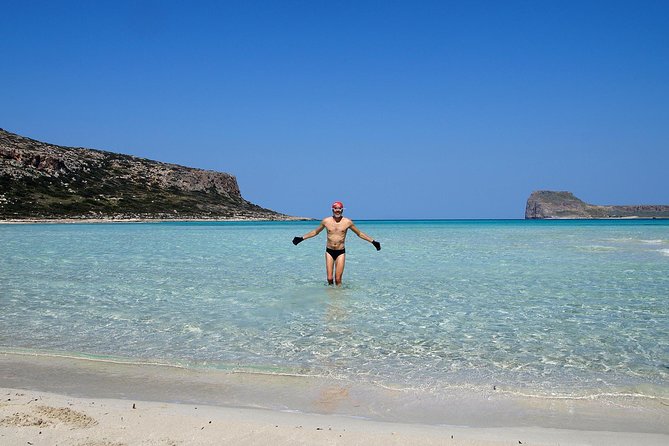 E-Bike (Electric Bike) Rental West Crete - Booking and Cancellation
