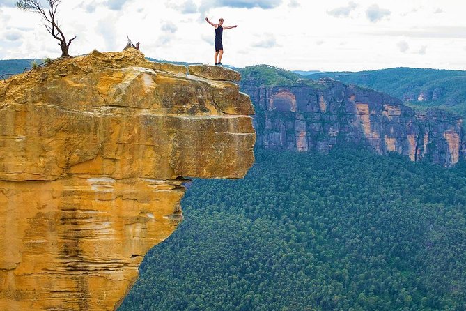 E-bike (electric) - Blue Mountains - Hanging Rock - SELF-GUIDED Hire Service - Group Size Limit