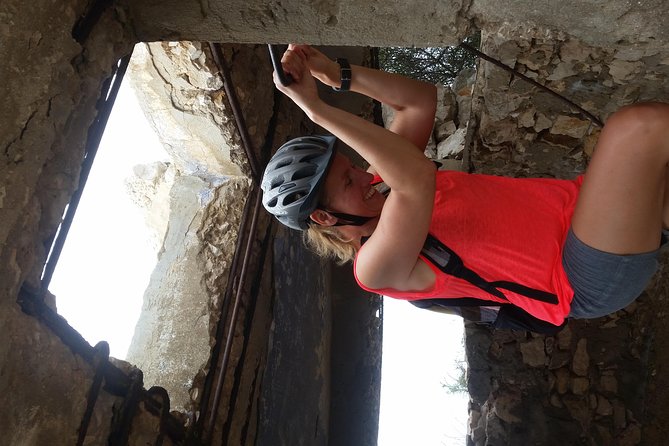 E-bike Excursion at Natural Park of Porto Conte - Punta Giglio - E-MTB Adventure - Additional Tour Information