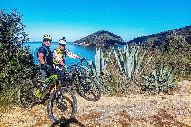 E-Bike Experience • Tour of Portoferraio by E-Bike - Key Points