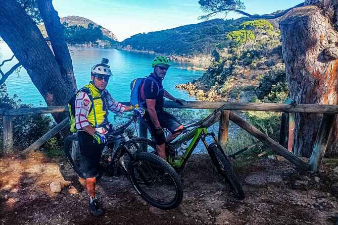 E-Bike Experience • Tour of Portoferraio by E-Bike - Participant Feedback and Experiences