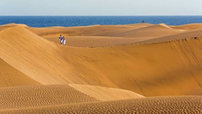 E-Bike Family Tour: Sightseeing Maspalomas Playa Del Ingles - Frequently Asked Questions