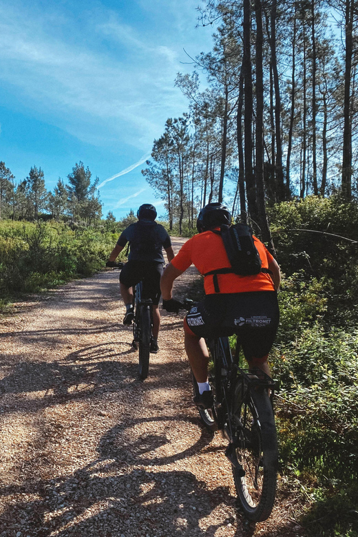E-bike Fatima Guided - Important Information