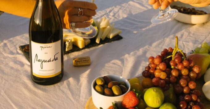 E-Bike-Full Day- Olive Oil Factory & Wine Tasting - Meeting Point and Accessibility