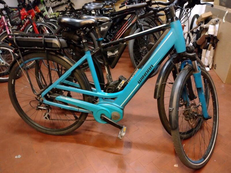 E-Bike Full Day Rental: Discover Tuscany Countryside - Cancellation and Flexibility