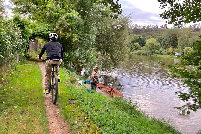 E-Bike Full-Day Trip From Prague: The Mighty Karlstejn Castle - Confirmation and Accessibility