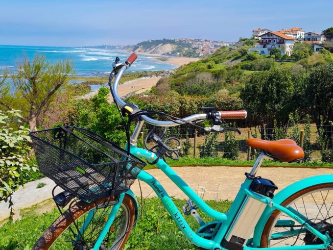 E-Bike Guided Tour Biarritz & Small Villages - Reasons to Explore Biarritz and the Basque Coast