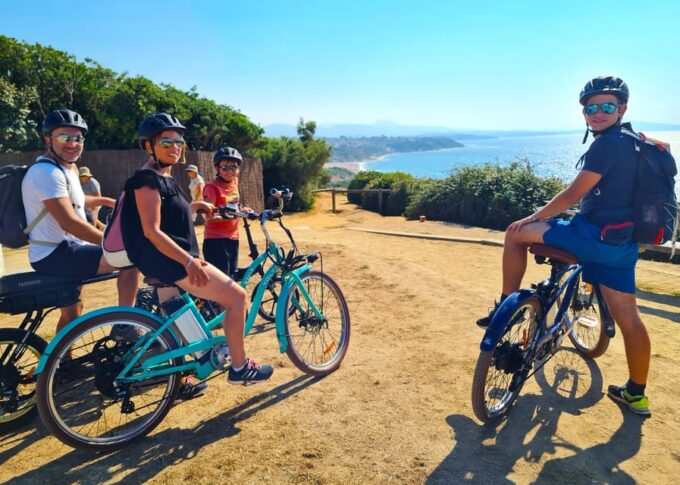 E-Bike Guided Tour Biarritz & Small Villages - Preparing for Your E-Bike Tour