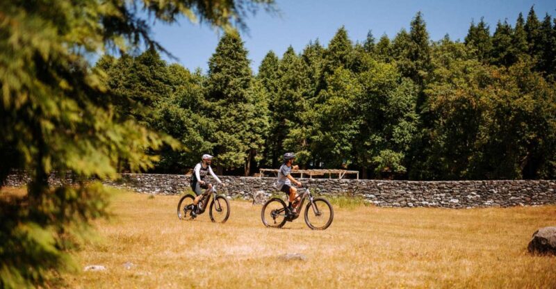 E-Bike Guided Tour - North Side Mountain Biking - Frequently Asked Questions
