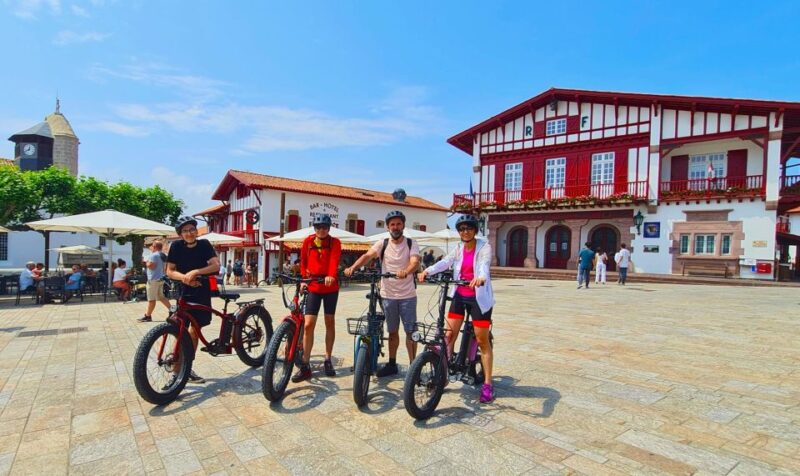 E-bike Guided Tour Northern Coast - Important Information
