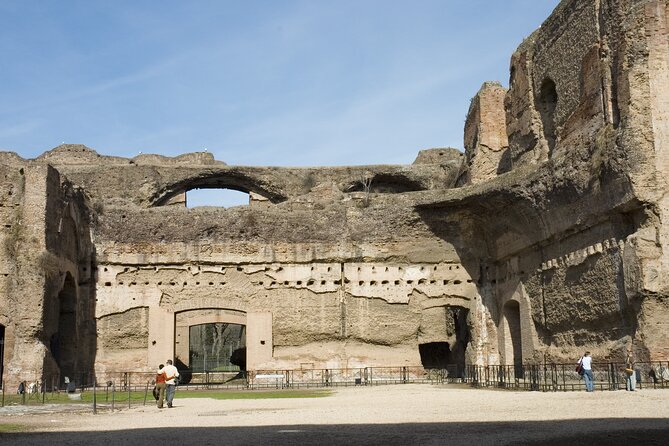 E-Bike Guided Tour of the Appian Way and Hidden Gems of Rome - Transportation and Accessibility