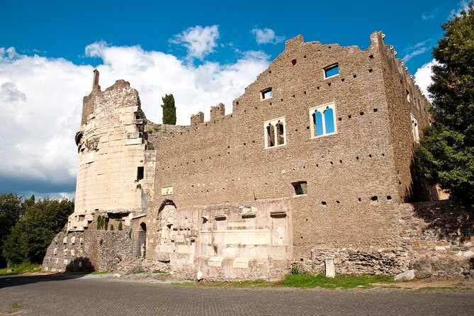 E-Bike Guided Tour of the Appian Way and Hidden Gems of Rome - E-Bike Technology and Benefits