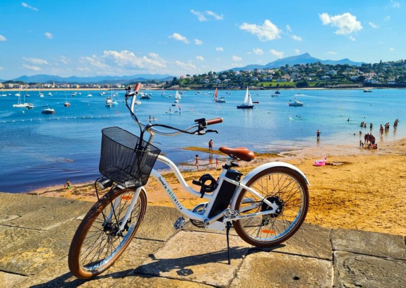 E-bike Guided Tour Southern Coast - Important Information