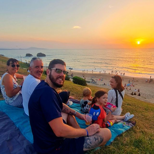 E-Bike Guided Tour With Sunset Local Aperitif Ride - Gear and Rentals