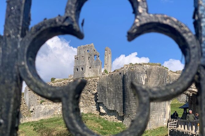 E-Bike Half-Day Trip to Harrys Rock or Corfé Castle - E-Bike Excursion Highlights