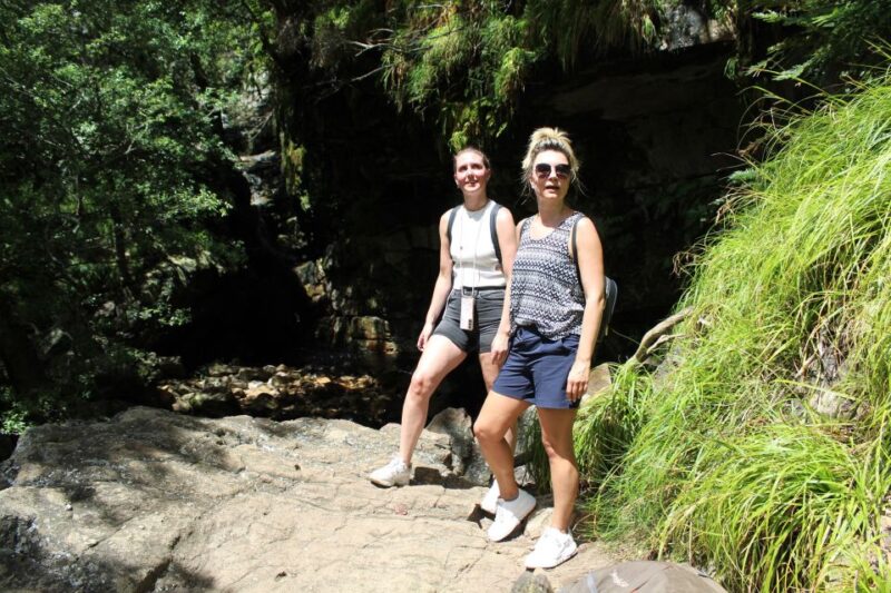E-Bike & Hike Jonkershoek - E-Bike and Hiking Experience