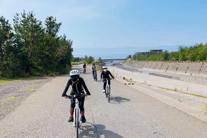 E-bike Hill Clim Tour to the No-Entry Zone of Sakurajima Volcano - Additional Information