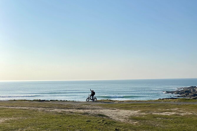 E-Bike Hire in Newquay - Rental Bike Details