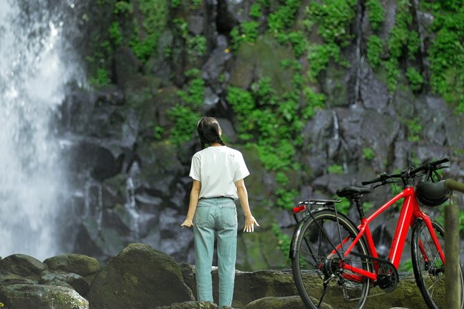 E Bike Journey Across Mt. Aso From Kumamoto Airport - Preparing for the E-Bike Adventure