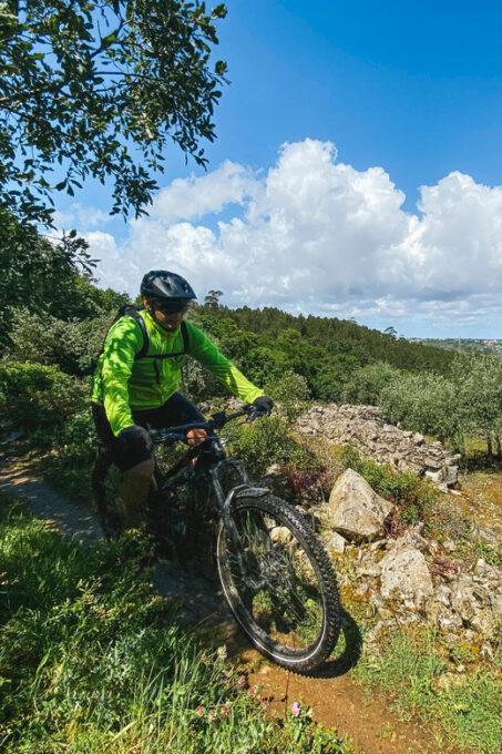 E-bike Leiria Guided - Frequently Asked Questions