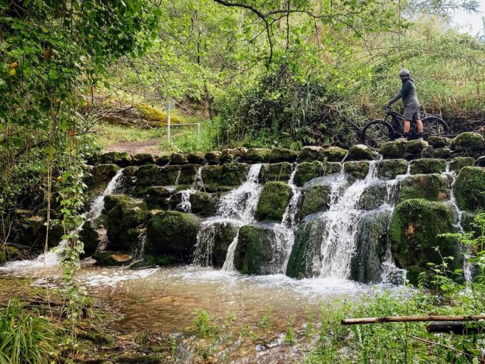 E-bike Leiria Guided - Recap