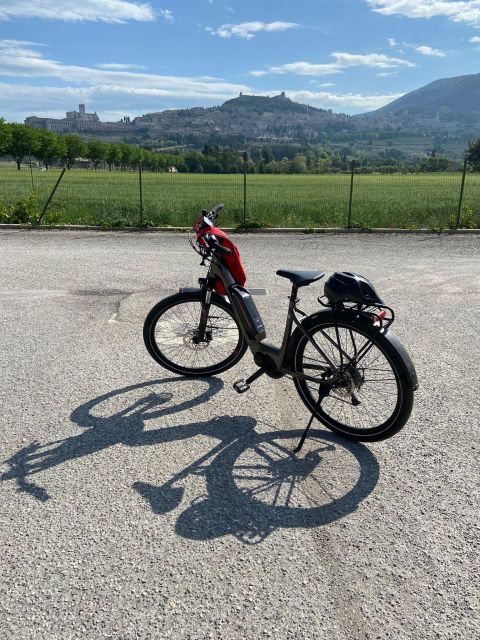 E-Bike Mtb Front- Full Day - Customer Reviews