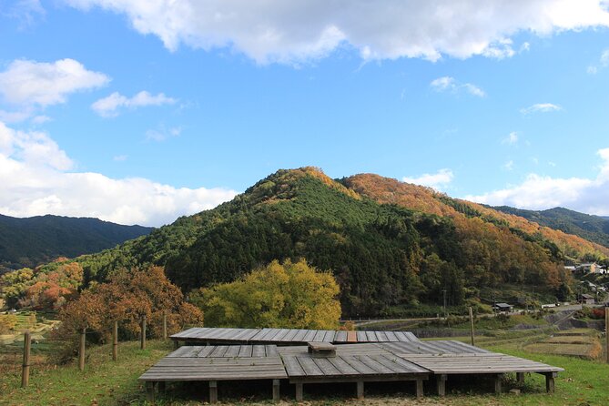 E-BIKE Nature Tour: Birthplace of Japan, Asukamura - Flexible Cancellation and Refund Policy