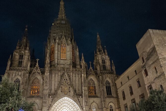 E-bike Night Tour Barcelona - Pricing and Tour Details