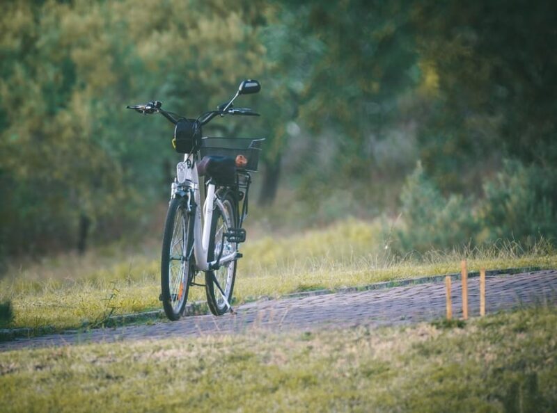E-Bike | Palermo: Rent a E-Bike and Discover Palermo - Key Points