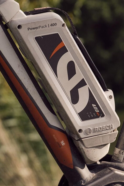 E-Bike | Palermo: Rent a E-Bike and Discover Palermo - The Eco-Friendly Advantage of E-Biking