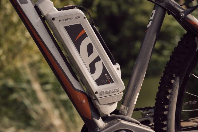 E-Bike | Palermo: Rent a E-Bike and Discover Palermo - Exploring Palermo: Must-See Sights