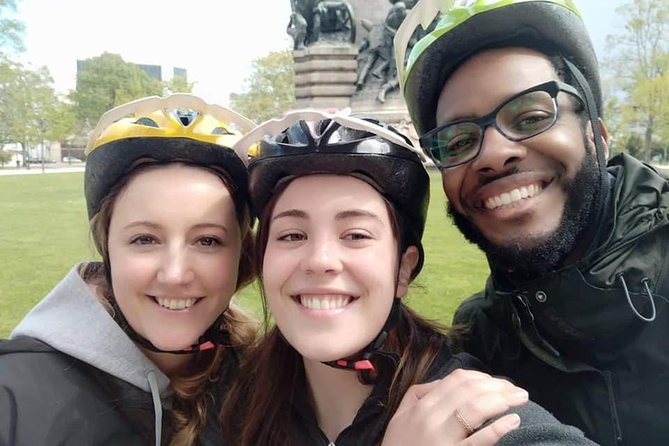 E Bike Porto Downtown and Sightseeing Bike Tour - Scenic Landscapes