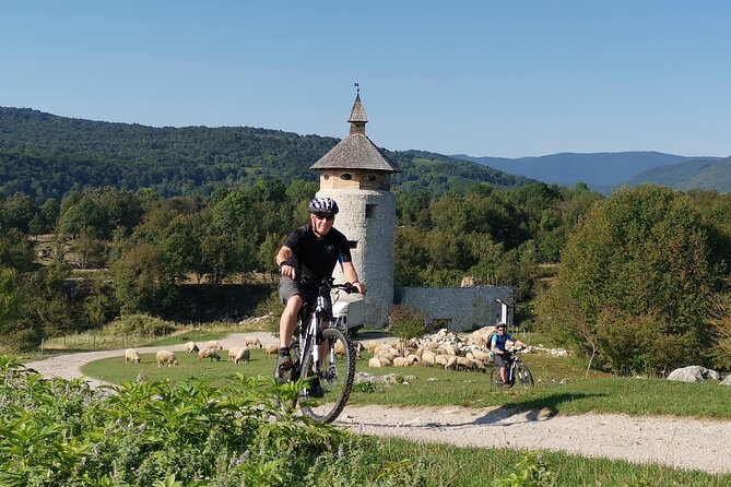 E-Bike Rent - Booking Information