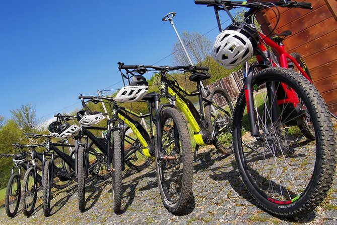 E-Bike Rent - Customer Ratings and Reviews