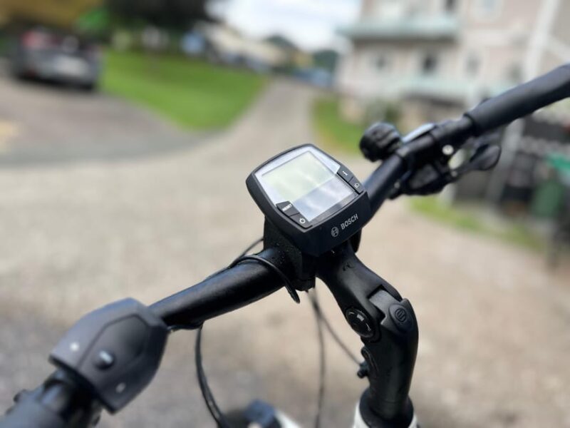 E-BIKE RENTAL - Explore Southern Styria