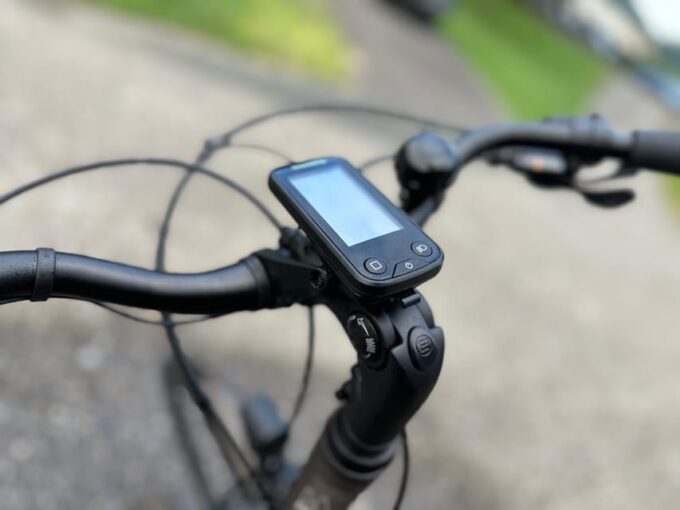E-BIKE RENTAL - Operating Hours