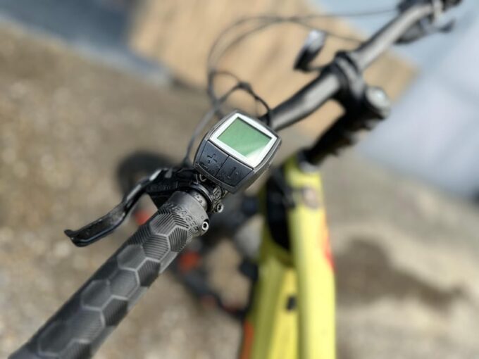 E-BIKE RENTAL - Frequently Asked Questions