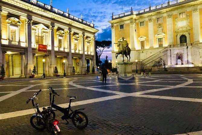 E-Bike Rental - Customer Experience and Reviews